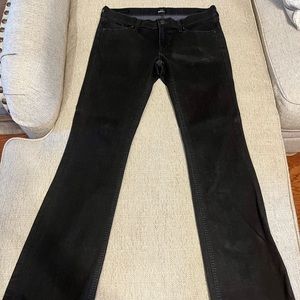 Citizens of Humanity Black Jeans